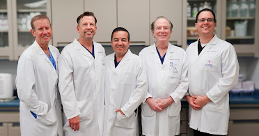 Austin-Weston, The Center For Cosmetic Surgery