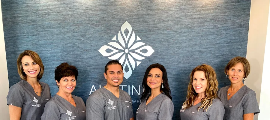 AustinMD Aesthetics & Wellness