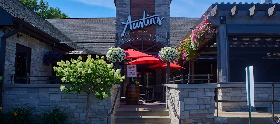 Austin's