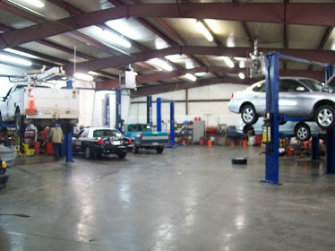 Auto Doctors of Gardner