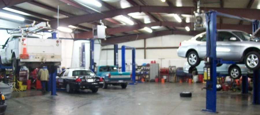 Auto Doctors of Gardner