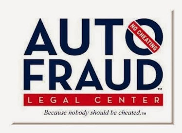 Auto Fraud Legal Center