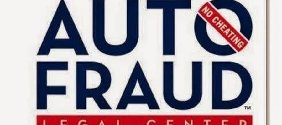 Auto Fraud Legal Center