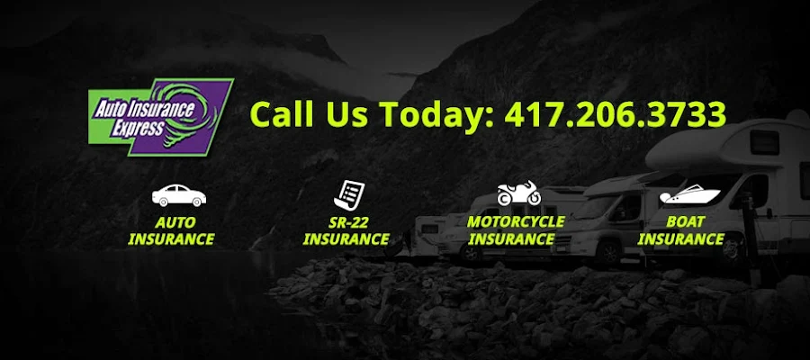 Auto Insurance Express