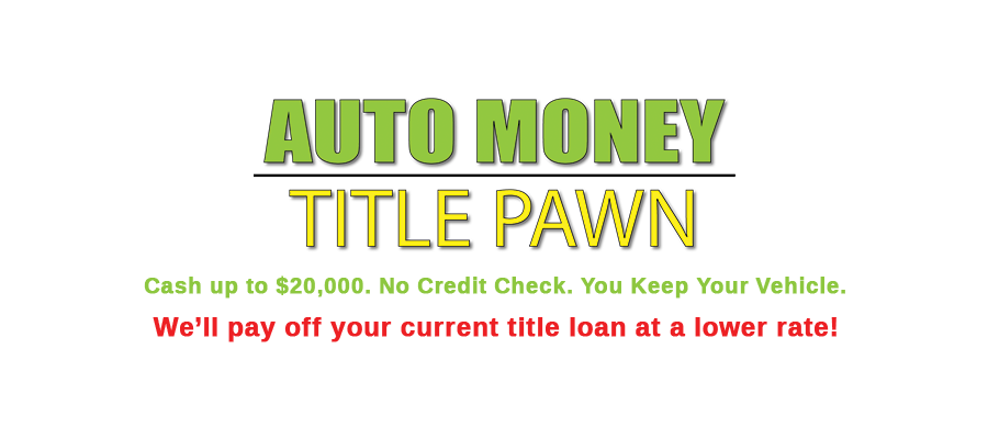 Auto Money