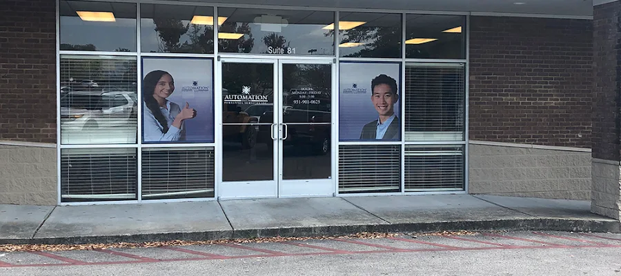 Automation Personnel Services - South Nashville