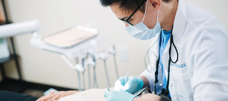 Autumn Family Dentistry - League City Dentist