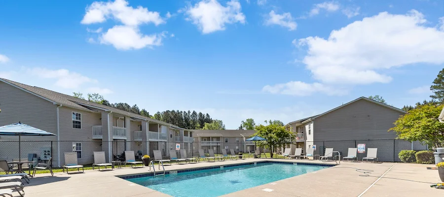 Autumn Park Apartments