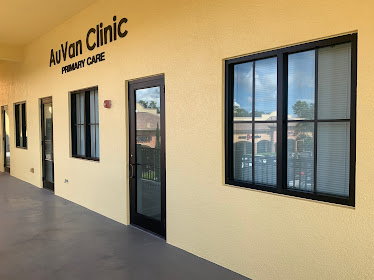 AuVan clinic-Health and Wellness group LLC