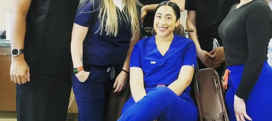AV Dental Surgery Center: Jonathan Nakano DMD, Alex Lopez, DDS and Luiza Portnoff DDS