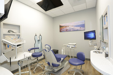AV Sierra Dental Center