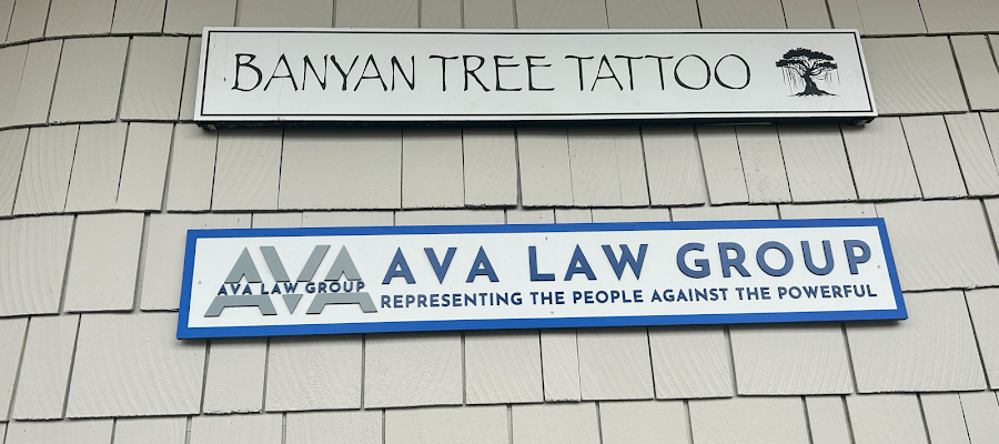AVA Law Group