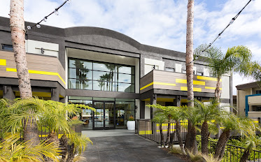 AVA Pacific Beach