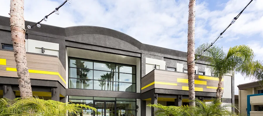 AVA Pacific Beach