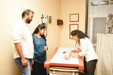 Avala Pediatrics