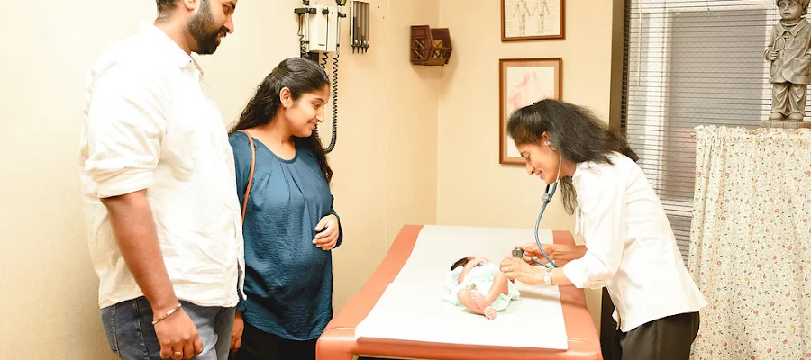 Avala Pediatrics
