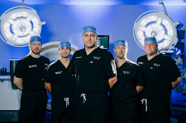 AVALA Spine - Metairie