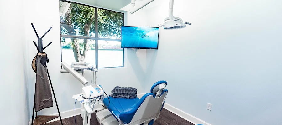 Avalon Dental Group Sugar Land