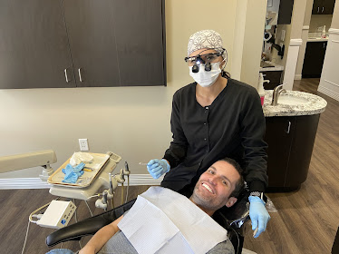Avalon Dental