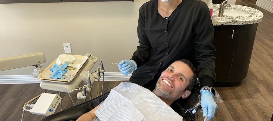 Avalon Dental