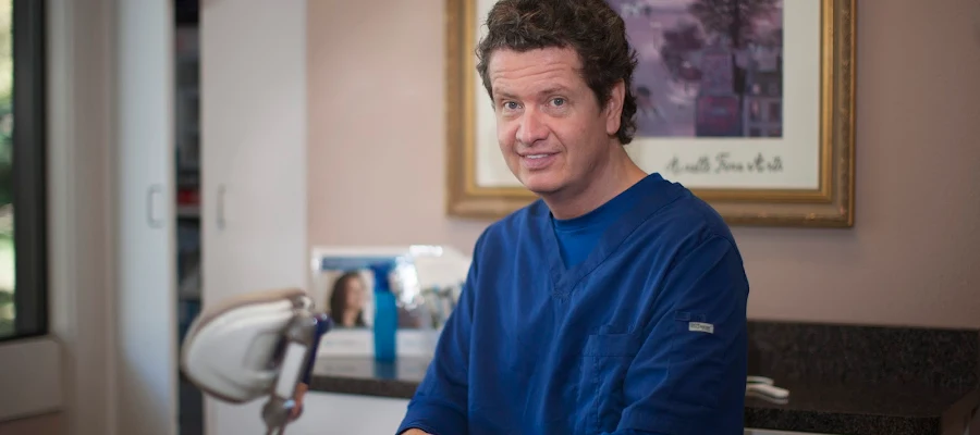 Avalon Dental