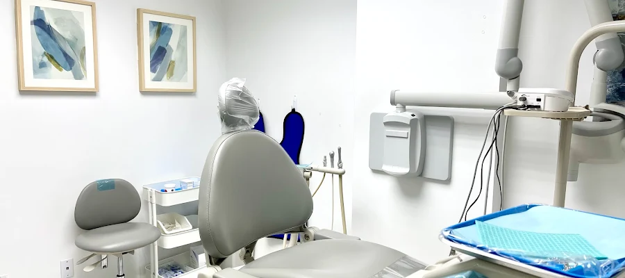Avalon Dental