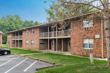 Avalon Place Apartments