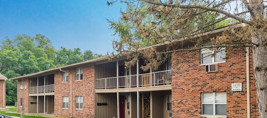 Avalon Place Apartments