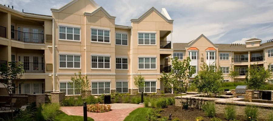 Avalon Rockville Centre