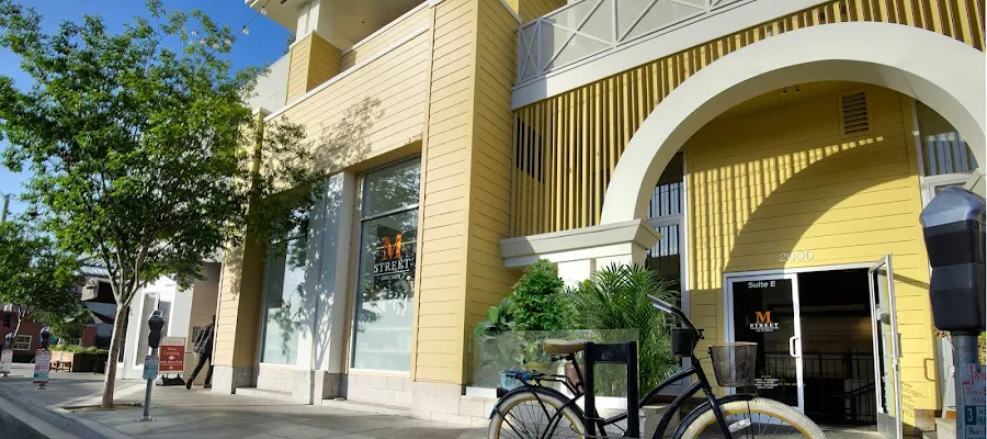 Avalon Santa Monica on Main