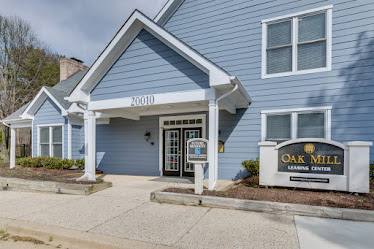 Avana Oak Mill