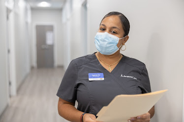 Avance Care Fuquay-Varina