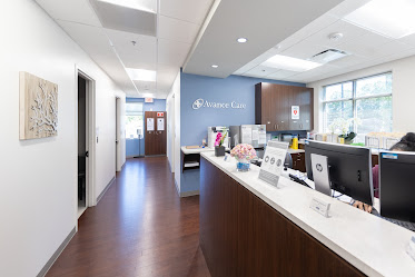Avance Care Primary Care Brier Creek