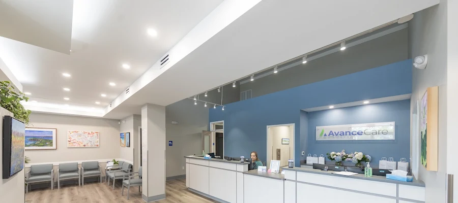 Avance Care Wilmington