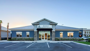 Avant Concierge Urology: Sijo J. Parekattil, MD