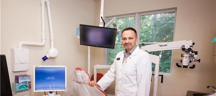 Avant Garde Dental Arts