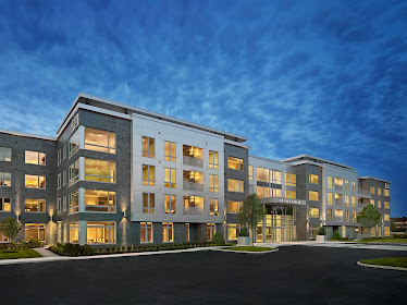 AVE Florham Park