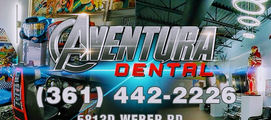 Aventura Dental