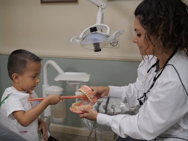 Avenue B Dentistry
