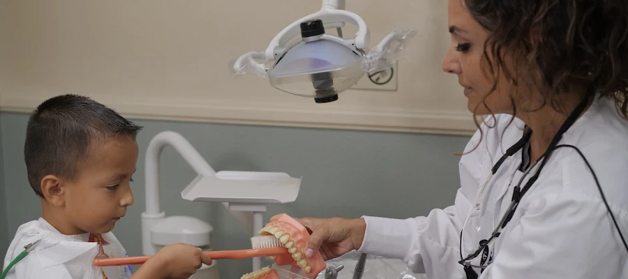 Avenue B Dentistry