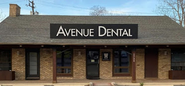 Avenue Dental of North Austin