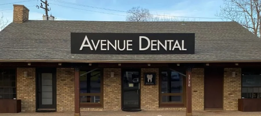 Avenue Dental of North Austin