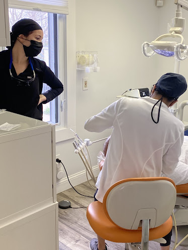 Avenue Dental - Ypsilanti