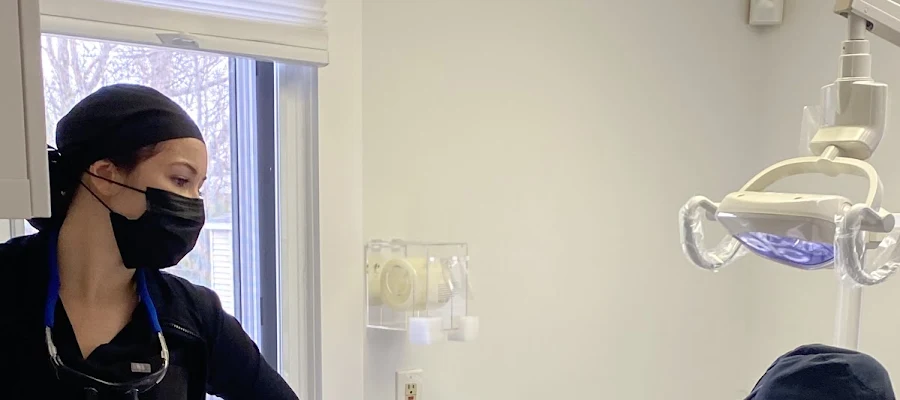 Avenue Dental - Ypsilanti