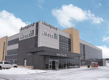 Avera Medical Group Family Health Center — Dawley Farm