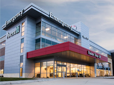 Avera Medical Group Family Health Center — Marion Rd