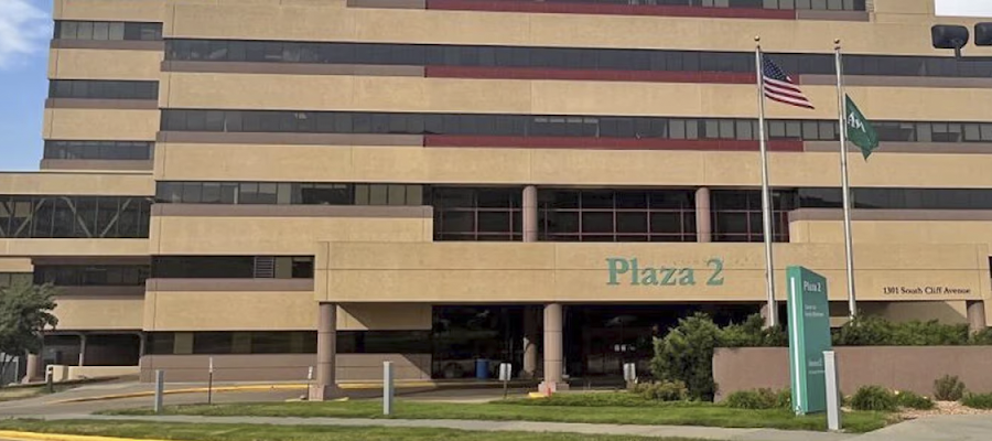 Avera Medical Group Internal Medicine — Plaza 2