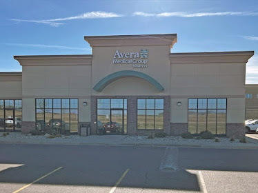 Avera Medical Group McGreevy — W Benson Rd