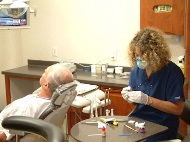 Avery Dental Group