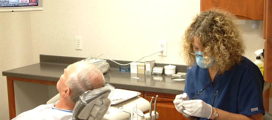 Avery Dental Group